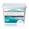 Bayrol Baseinų priežiūros priemonė BE CHLORO Soft &amp; Easy, 5.04 Kg