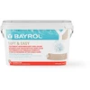 Bayrol Baseinų priežiūros priemonė BE CHLORO Soft & Easy, 4,48 Kg