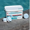 Bayrol Lėto tirpimo chloro tabletės Chlorilong Ultimate 7, 4.8 Kg