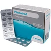 Bayrol Vandens testavimo tabletės Phenolred fotometrui, pH nustatymui, 10 tablečių