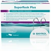 Bayrol Vandens skaidrinimo priemonė Superflock, 1kg