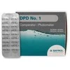 Bayrol Vandens testavimo tabletės DPD 1, fotometrui, chloro ir bromo kiekiui nustatyti, 10 tablečių