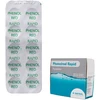Bayrol Vandens testavimo tabletės Phenolred Rapid, pH nustatymui, 10 tablečių
