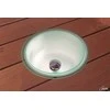 CARIITTI LED šviečiantis dubuo su vandens išleidimo vožtuvu 5 l