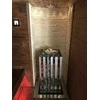 Dekoratyviniai sienų akmenys GS-DUNE, pilka