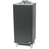 Elektrinė pirties krosnelė - EOS Cubo Plus, 9 kW