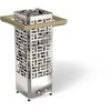 Elektrinė pirties krosnelė - EOS Edge Control, 9 kW
