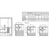 Elektrinė pirties krosnelė - HARVIA Legend Home E 6,8 kW