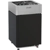 Elektrinė pirties krosnelė - HARVIA Qube Combi 16 kW