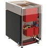 Elektrinė pirties krosnelė - HARVIA Qube Combi 16 kW