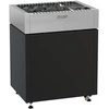 Elektrinė pirties krosnelė - HARVIA Qube Combi 16 kW