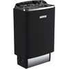 Elektrinė pirties krosnelė - HARVIA Top Steel 8 kW