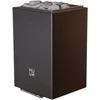 Elektrinė pirties krosnelė - HUUM Core Wall Mini Combi 4, juoda