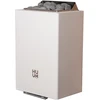 Elektrinė pirties krosnelė - HUUM Core Wall Mini 3, balta