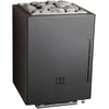 Elektrinė pirties krosnelė - HUUM Core Wall Combi 6, juoda