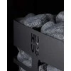 Elektrinė pirties krosnelė – HUUM STEEL, 6.0 kW