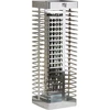 Elektrinė pirties krosnelė – HUUM STEEL, 6.0 kW