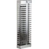 Elektrinė pirties krosnelė – HUUM STEEL, 6.0 kW