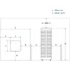 Elektrinė pirties krosnelė – HUUM STEEL, 6.0 kW