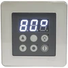 Elektrinė pirties krosnelė - MAGNUM LITE BOWL krosnelė be apšvietimo 9 kW