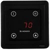 Elektrinė pirties krosnelė - MONDEX TAHKO E2