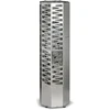 Elektrinė pirties krosnelė - NARVI SMOOTH 6,8 kW