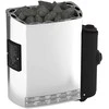 Elektrinė pirties krosnelė – SAWOTEC Mini, su valdymo pultu, MN-36NB-Z