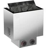 Elektrinė pirties krosnelė – SAWOTEC Nordex Plus, su valdymo pultu, 4.5 kW