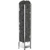 Elektrinė pirties krosnelė – SAWOTEC Tower, be valdymo pulto, TH6-105NS