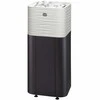 Elektrinė pirties krosnelė TULIKIVI HUURRE Integrated, be valdymo pulto, 6.8 kW