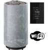 Elektrinė pirties krosnelė TULIKIVI KAARNA Classic L, su Wifi valdymo pultu, 15,3 kW