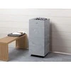 Elektrinė pirties krosnelė TULIKIVI TUISKU RIGATA su valdymo pultu, 6.8 kW