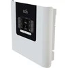 Elektrinės pirties krosnelės valdymo pultas - EOS Compact HP, baltos spalvos