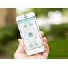 Elektrinės pirties krosnelės valdymo pultas - HUUM UKU 4.2 Wifi, juodas