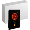 Elektrinės pirties krosnelės valdymo pultas - Harvia Fenix ​​FX170 WiFi Core 17 kW