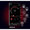 Elektrinės pirties krosnelės valdymo pultas - HARVIA Xenio CX170 WiFi