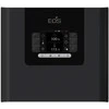 Elektrinės pirties krosnelės valdymo pultas - EOS Compact HP, antracito spalvos