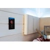 Elektrinės pirties krosnelės valdymo pultas - Harvia Fenix ​​FX170 WiFi Core 17 kW