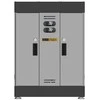 Elektrodinis garo generatorius PEGO ES 100