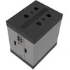 Elektrodinis garo generatorius PEGO ES 100