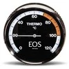 EOS termometras