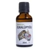 Eukalipto eterinis aliejus, 30 ml