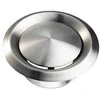 Europlast difuzorius pirčiai, 100 mm