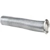 Europlast difuzorius pirčiai, 100 mm