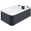 Fonteyn Spa Plaukimo SPA baseinas - AQUATIC 1