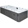 Fonteyn Spa Plaukimo SPA baseinas - AQUATIC 5