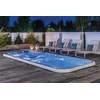 Fonteyn Spas Plaukimo SPA baseinas - DYNAMIC