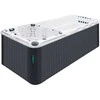 Fonteyn Spas Plaukimo SPA baseinas - DYNAMIC