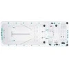 Fonteyn Spas Plaukimo SPA baseinas - ENERGY