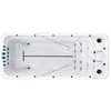 Fonteyn Spas Plaukimo SPA baseinas - FITNESS 2 Deep
